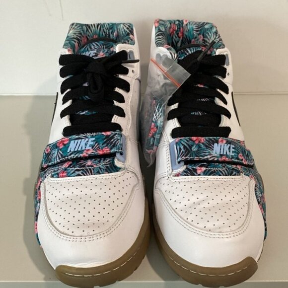 Nike Air Trainer 1 MID PRM PB QS Pro Bowl Sz 9.5 - Picture 8 of 15